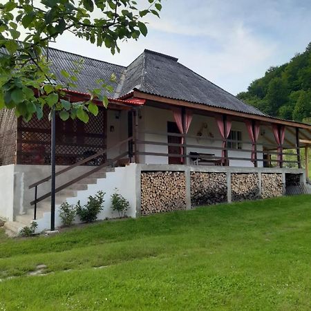 Casa Dyasof Villa Rohia Bagian luar foto