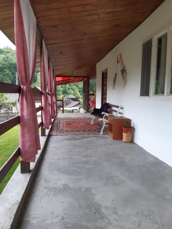 Casa Dyasof Villa Rohia Bagian luar foto