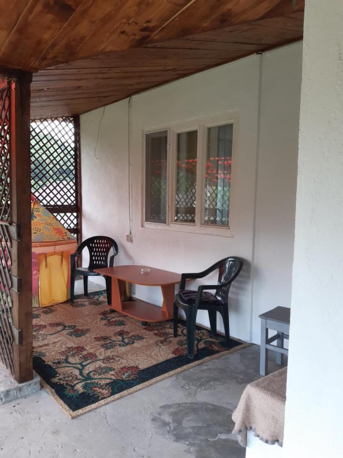Casa Dyasof Villa Rohia Bagian luar foto