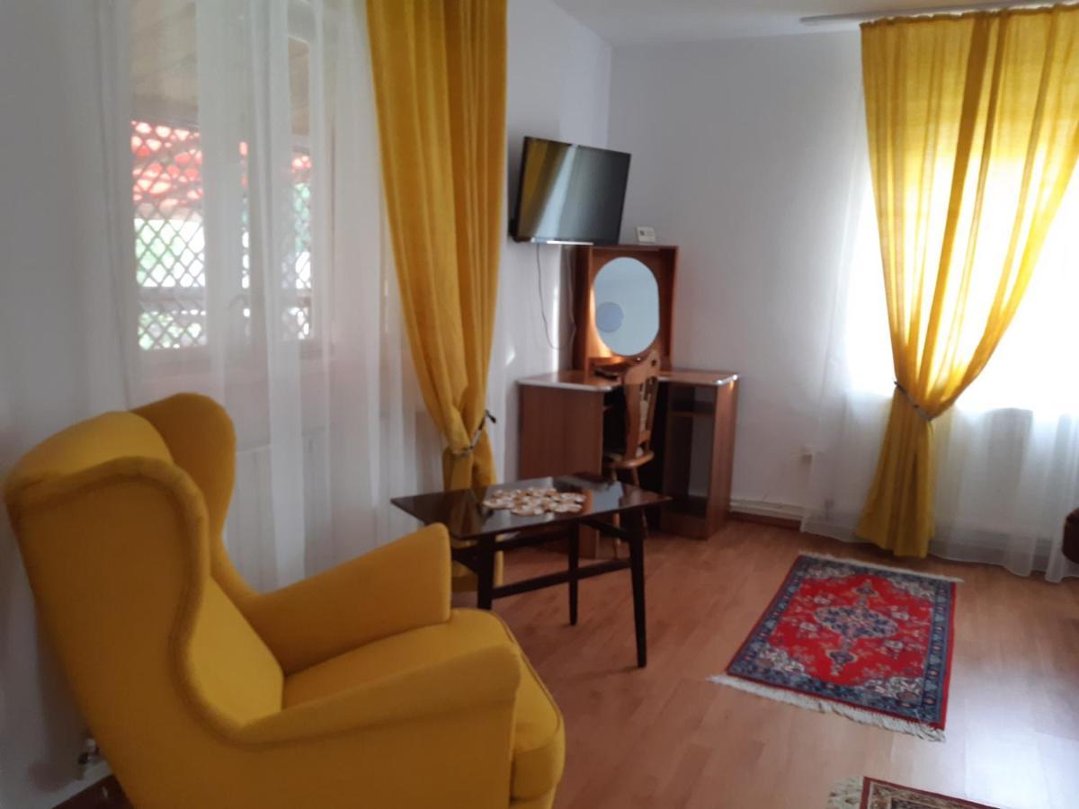 Casa Dyasof Villa Rohia Bagian luar foto
