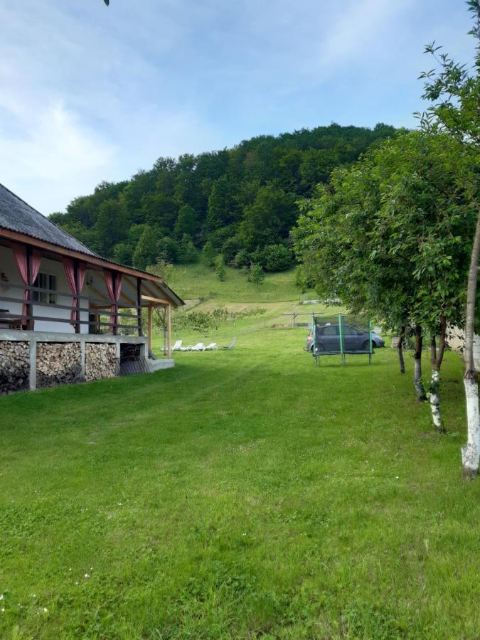 Casa Dyasof Villa Rohia Bagian luar foto