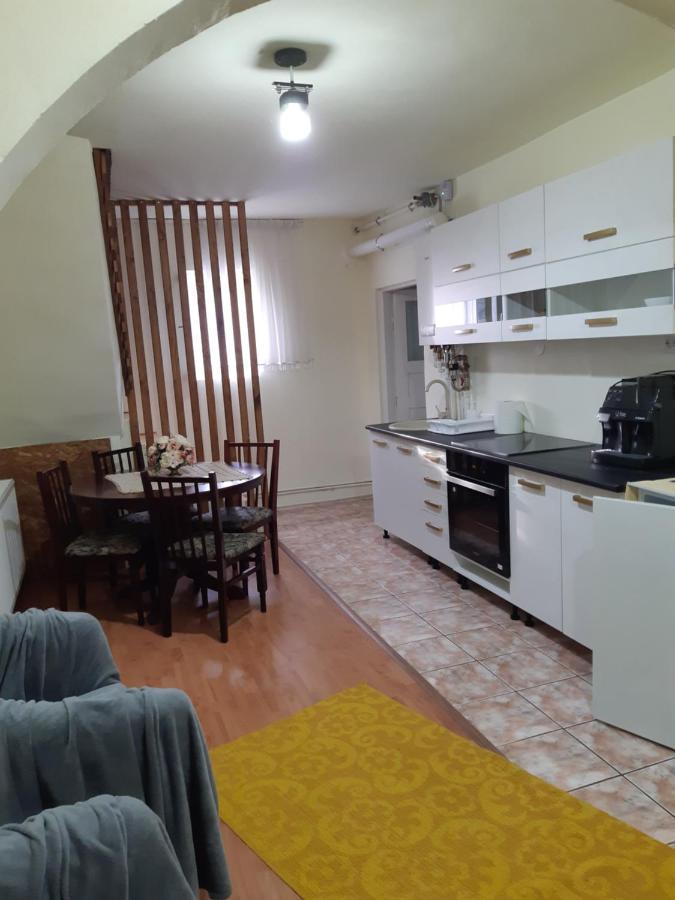 Casa Dyasof Villa Rohia Bagian luar foto