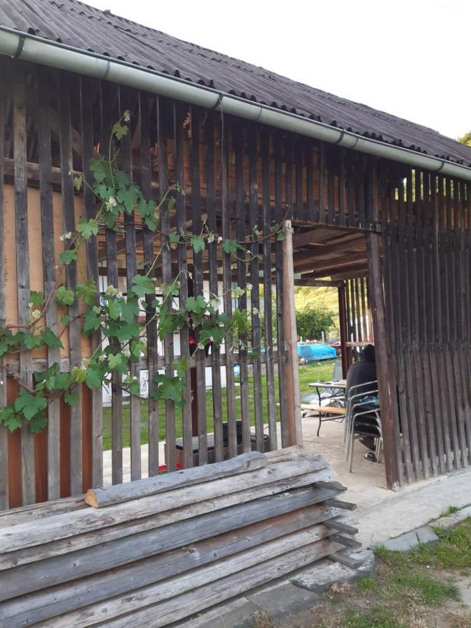 Casa Dyasof Villa Rohia Bagian luar foto