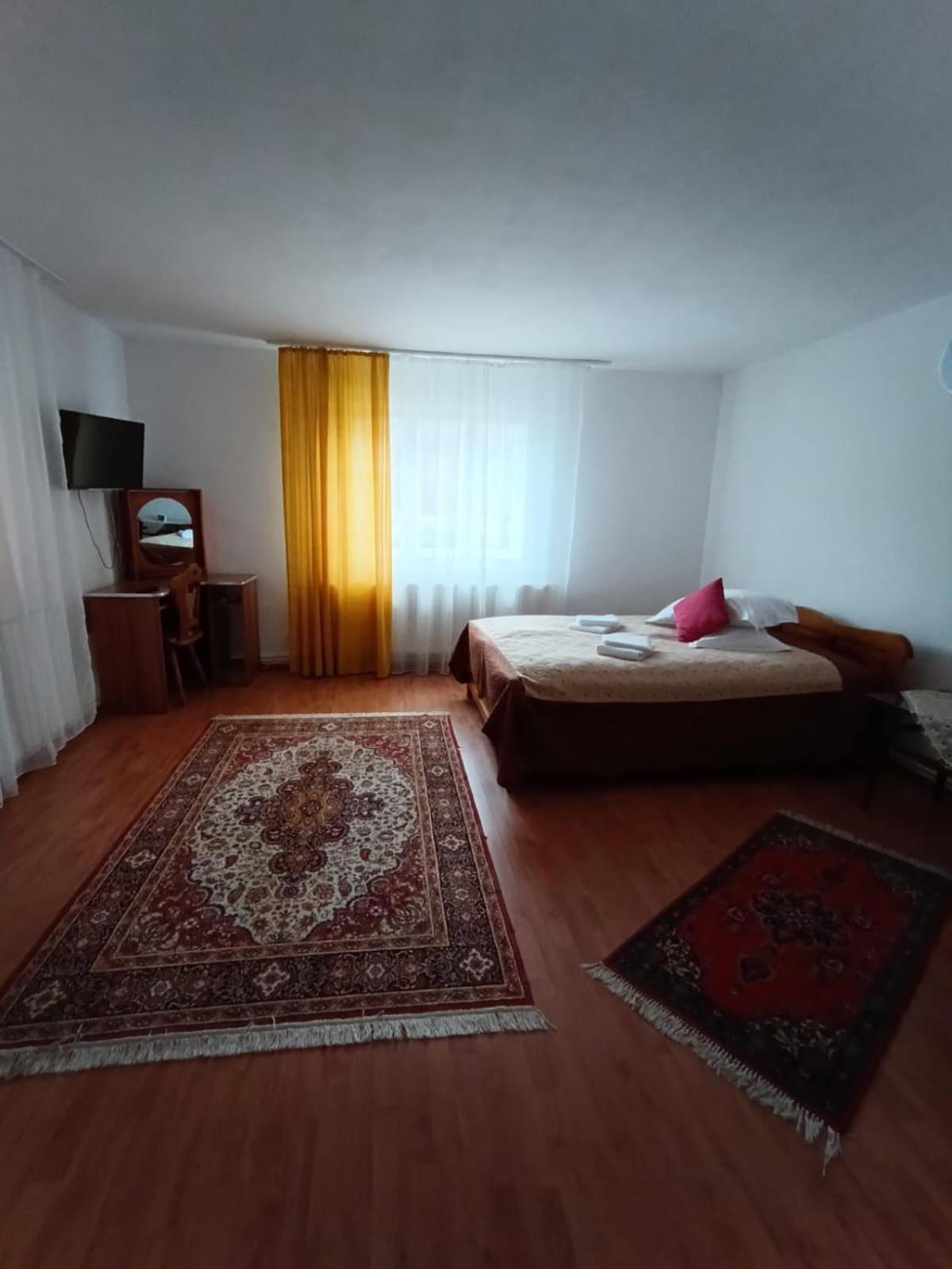 Casa Dyasof Villa Rohia Bagian luar foto