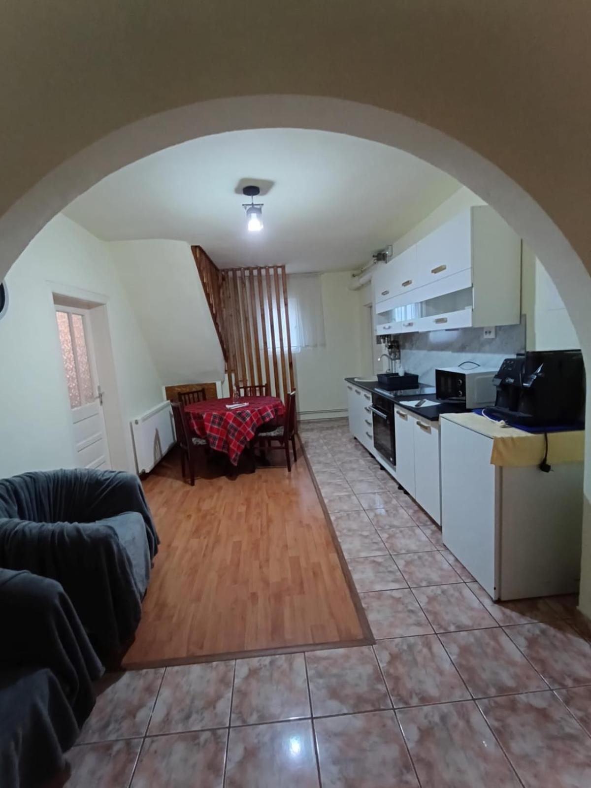 Casa Dyasof Villa Rohia Bagian luar foto