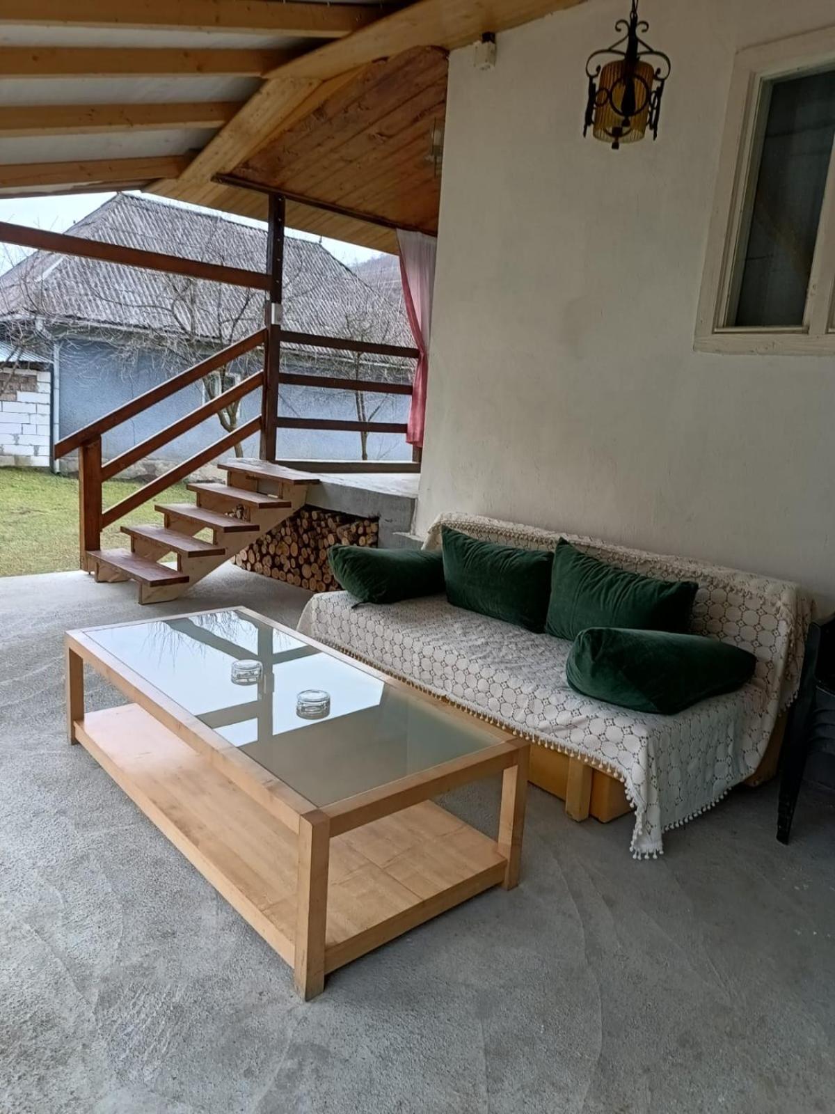 Casa Dyasof Villa Rohia Bagian luar foto