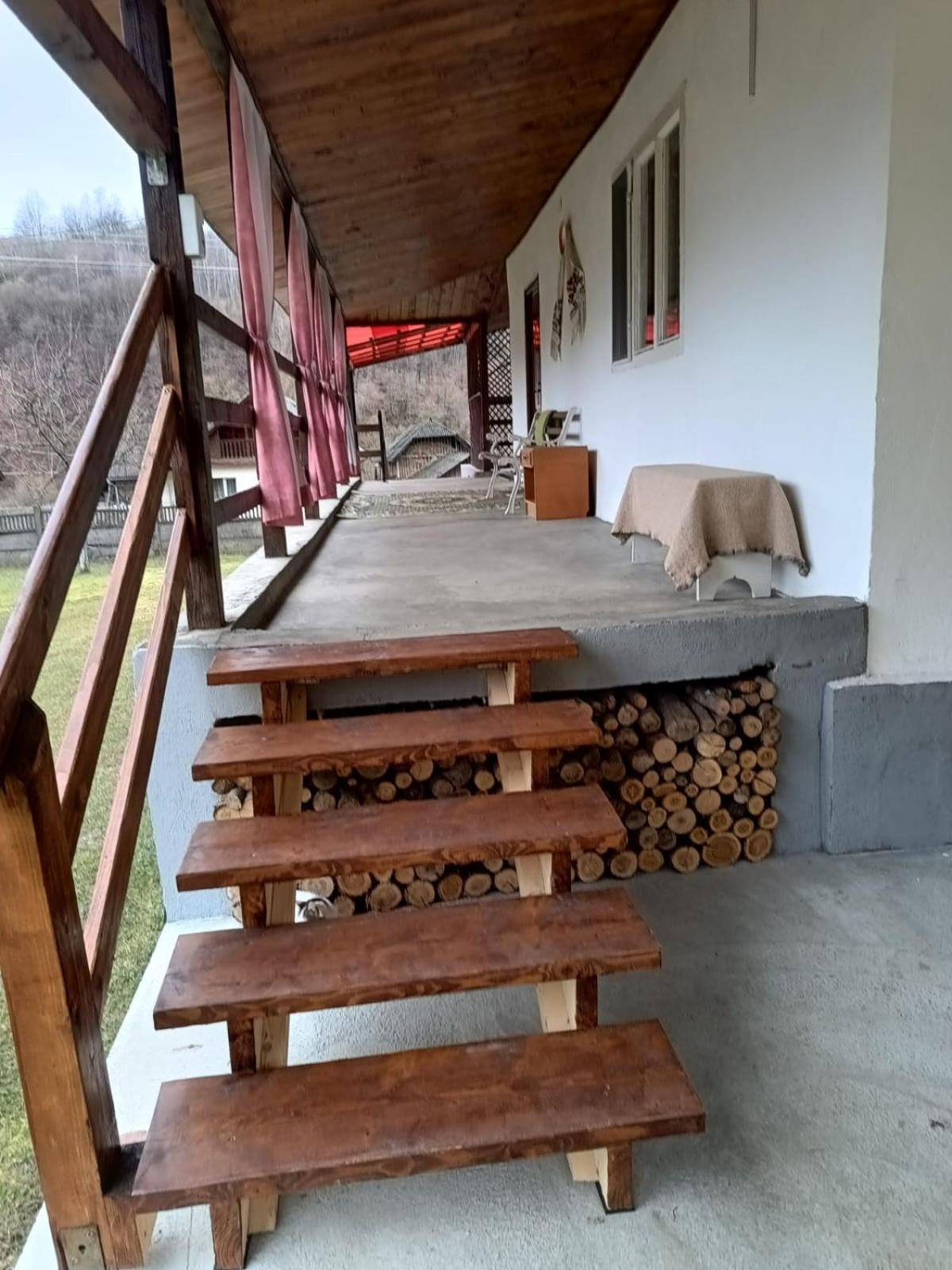 Casa Dyasof Villa Rohia Bagian luar foto